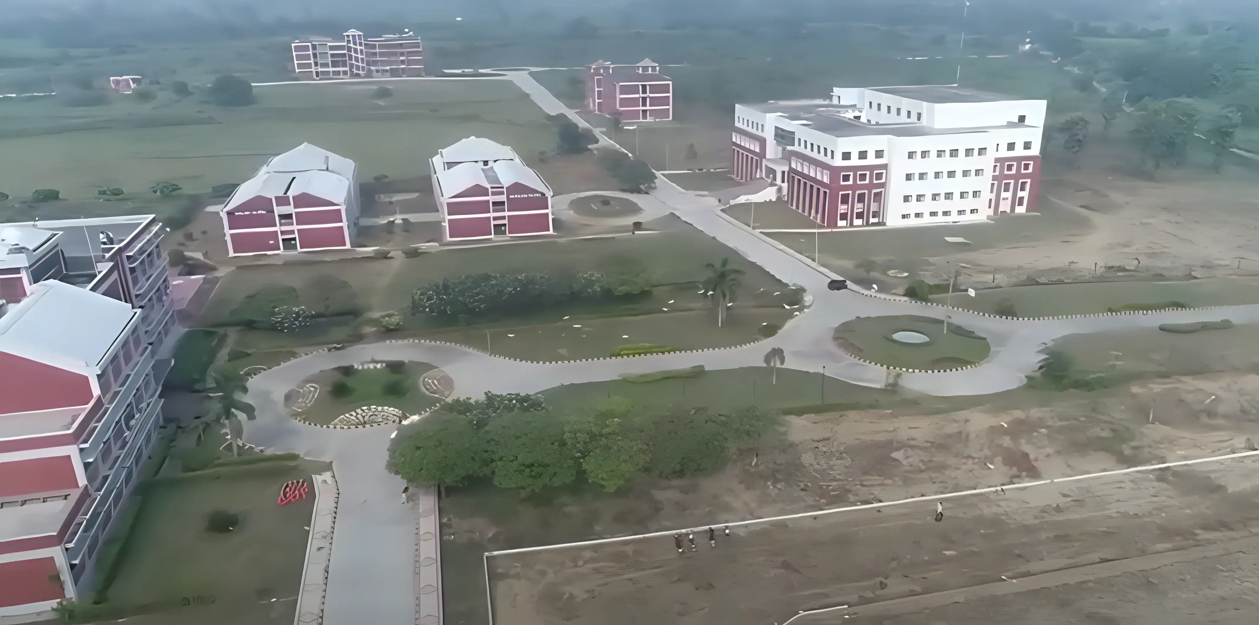 Bhagwant Institute of Technology Muzaffarnagar Campus photo 2